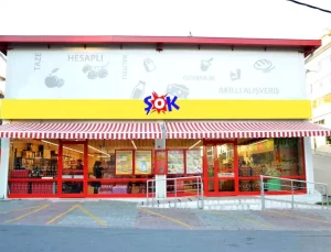 ŞOK Marketler 142,7 Milyar TL Ciroya Ulaştı