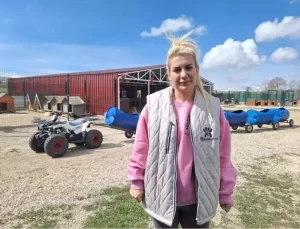 Sokak Hayvanları Derneği’nde Haksız Kazanç İddiasıyla 9 Gözaltı