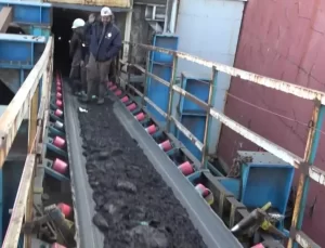 Soma Madencileri İthal Kömüre Hayır Dedi