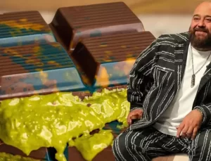 Somer Şef’in ”Dubai çikolatası” sözleri ortalığı karıştıracak!