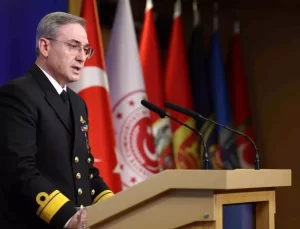 Son bir haftada 48 terörist etkisiz hale getirildi