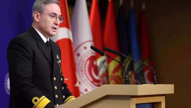 Son bir haftada 48 terörist etkisiz hale getirildi