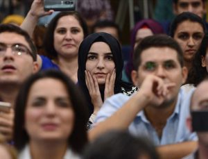 SON DAKİKA! 20 bin öğretmen ataması için tercih süreci başlıyor