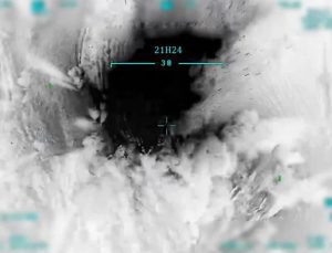 SON DAKİKA! 5 PKK’lı terörist etkisiz hale getirildi