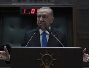 SON DAKİKA! Cumhurbaşkanı Erdoğan hakkında soruşturma açılan teğmenlerle ilgili konuştu