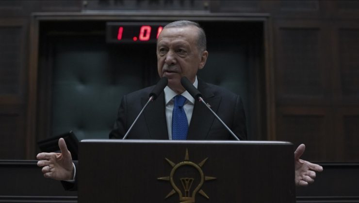 SON DAKİKA! Cumhurbaşkanı Erdoğan hakkında soruşturma açılan teğmenlerle ilgili konuştu