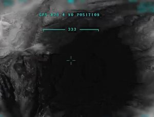 SON DAKİKA! Irak’ın kuzeyinde 9 PKK’lı terörist öldürüldü