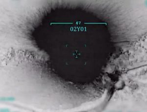 SON DAKİKA! MSB: Irak ve Suriye’nin kuzeyinde 4 terörist etkisiz hale getirildi