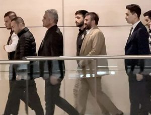 SON DAKİKA! Savcılığın Mehmet Ali Erbil ve Serdar Ortaç’ın ev hapsine itirazı reddedildi