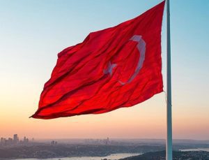 Son Dakika: Türkiye ekonomisi üçüncü çeyrekte yüzde 2,1 büyüdü