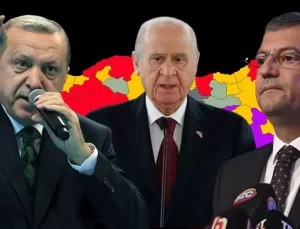 Son seçim anketine Yavuz Ağıralioğlu’nun partisi damga vurdu