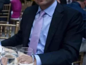 Soner Özbey, KARDEMİR’in Yeni Ortağı Oldu