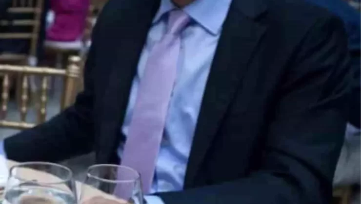 Soner Özbey, KARDEMİR’in Yeni Ortağı Oldu