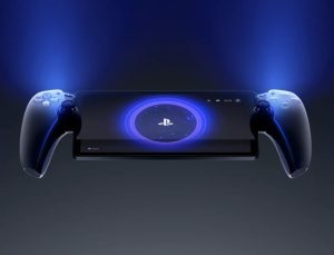 Sony, PlayStation için yeni bir el konsolu üzerinde çalışıyor