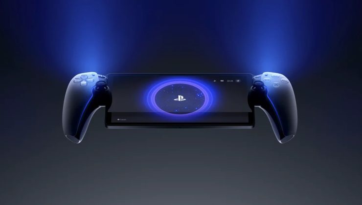 Sony, PlayStation için yeni bir el konsolu üzerinde çalışıyor