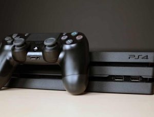 Sony, PlayStation kontrolcüsü için oyunları kaydetme tuşunun patentini aldı