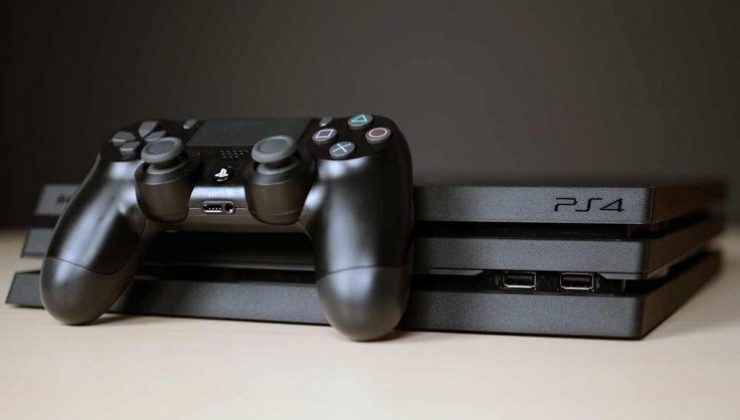 Sony, PlayStation kontrolcüsü için oyunları kaydetme tuşunun patentini aldı