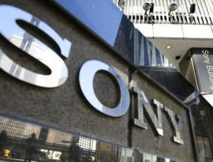 Sony yıl sonu satış geliri beklentisini yukarı çekti
