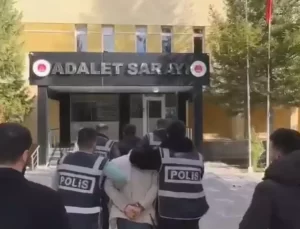 Sosyal Medya Dolandırıcılığına Operasyon: İki Şüpheli Yakalandı