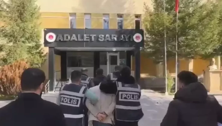 Sosyal Medya Dolandırıcılığına Operasyon: İki Şüpheli Yakalandı