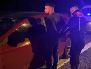 Sosyal Medya Fenomenleri Arasında Silahlı Kavga