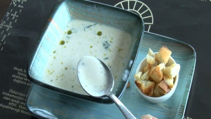 Sosyal medyada gündem olmuştu: 1000 liralık çorbaya inceleme