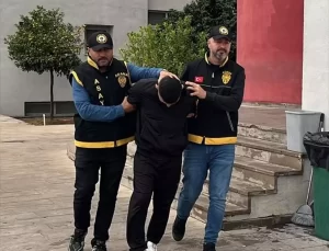 Sosyal Medyada Hakaret, Zanlı Tutuklandı