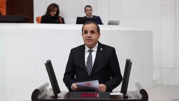 Sosyal Yardımlarda Kesinti, Yoksulluğu Derinleştiriyor