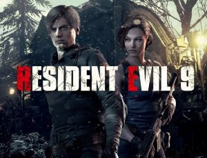 Söylenti: Resident Evil 9’da Leon ve Jill Ana Karakterler Olacak