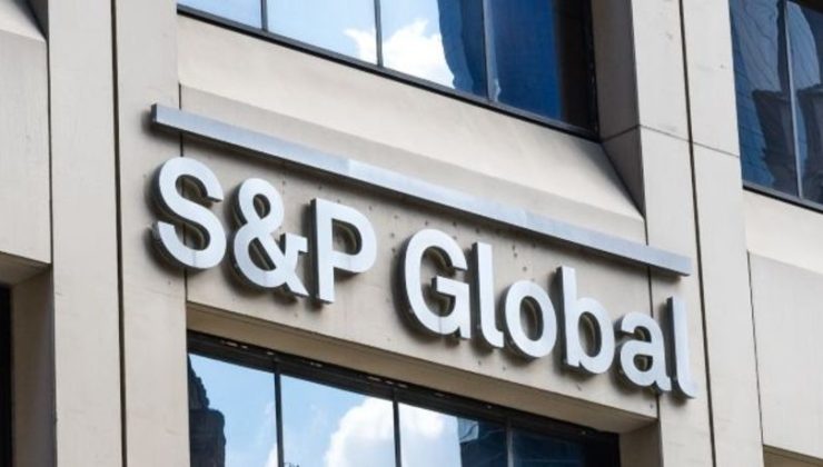S&P Global: Türk bankaları için ekonomik riskler azalıyor