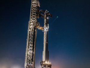 SpaceX tarihi verdi! Dünyanın en güçlü roketi Starship, bir kez daha fırlatılacak