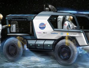 SpaceX’in Starship ile Ay’a keşif aracı indirecek