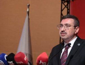 SPK Başkanı Gönül: Sermaye piyasalarının payı artmalı