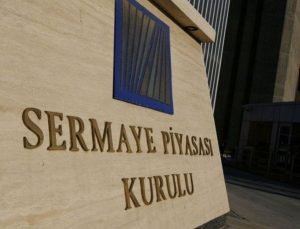 SPK’dan 10 şirketin sermaye artırımına onay
