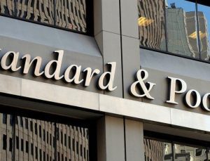 S&P’nin beklenen Türkiye Raporu bugün yayınlanıyor