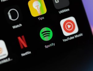 Spotify, Android için Gemini uzantısına kavuştu