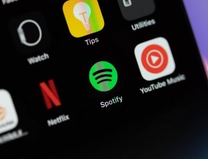 Spotify, içerik üreticilerinin para kazanmalarına yönelik yeni yollar duyurdu