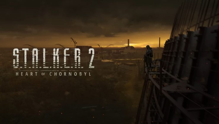 STALKER 2: Heart of Chernobyl’in Geliştirmesi Tamamlandı