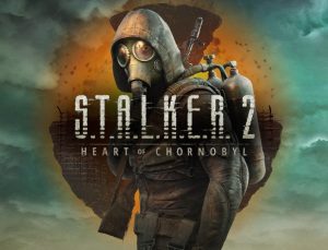 STALKER 2: Heart of Chornobyl’in yapımı tamamlandı