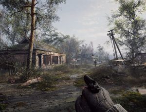 STALKER 2 Xbox’ta Ön Yüklemeye Açıldı: İşte Boyutu