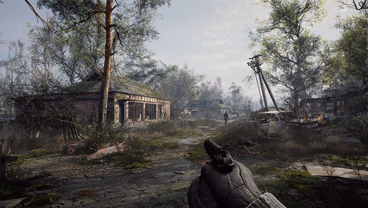 STALKER 2 Xbox’ta Ön Yüklemeye Açıldı: İşte Boyutu