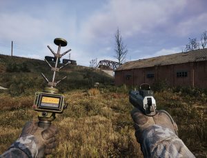 Stalker 2’nin Yeni Güncellemesi Çökmelere ve Hatalara Odaklanacak