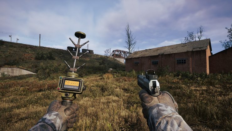 Stalker 2’nin Yeni Güncellemesi Çökmelere ve Hatalara Odaklanacak