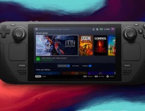 Steam Deck 2 bekleyenlere müjde: DLSS desteği sunabilir