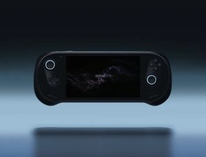 Steam Deck ve ROG Ally rakibi: Ayaneo 3’ün ilk tanıtımı yapıldı