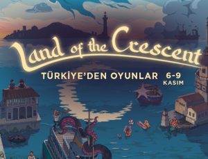 Steam’de Türkiye’den Oyunlar Etkinliği Başladı