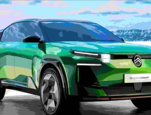 Stellantis, üçüncü çeyrekte 7 önemli pazarda lider konumda yer aldı