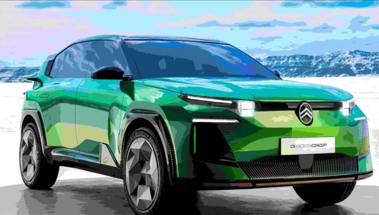 Stellantis, üçüncü çeyrekte 7 önemli pazarda lider konumda yer aldı