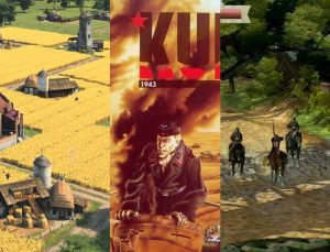 Strateji Oyunlarının Altın Yılı: 2003’te Çıkmış Tüm Efsaneler 2