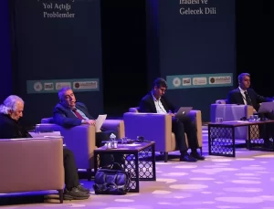 Stratejik Müzakereler Forumu Gaziantep’te